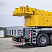 Автокран XCMG QAY 500